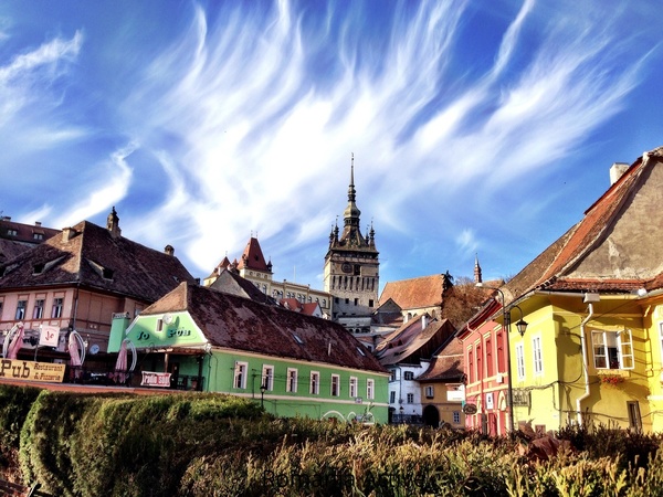 sighisoara 600